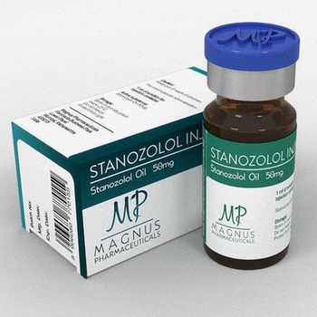 stanozolol