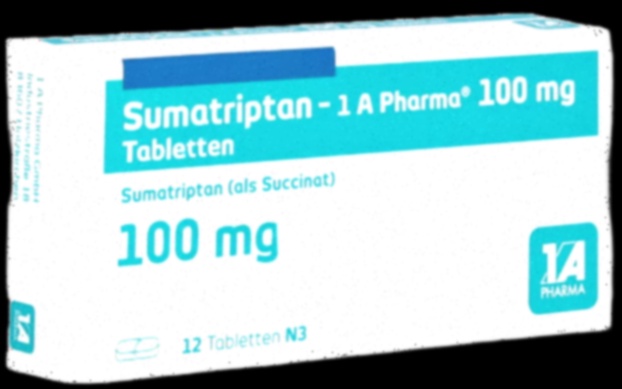 sumatriptan
