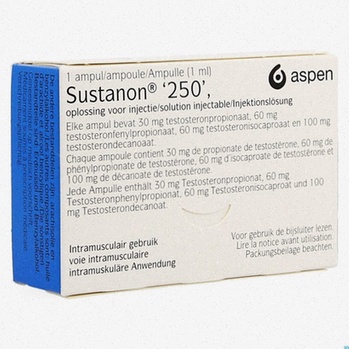 sustanon