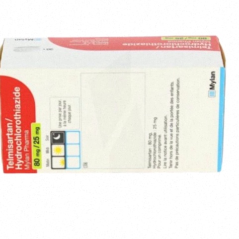telmisartan générique
