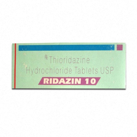 thioridazine