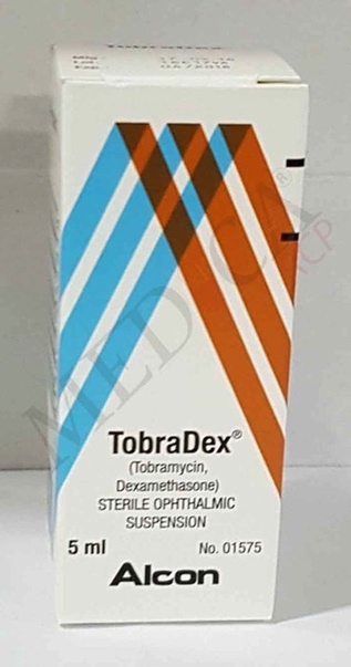 tobradex