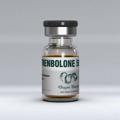 trenbolone