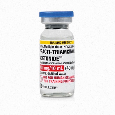 triamcinolone