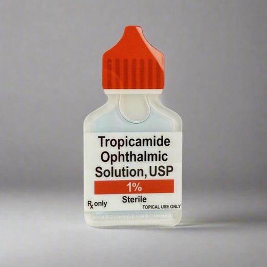 tropicamide
