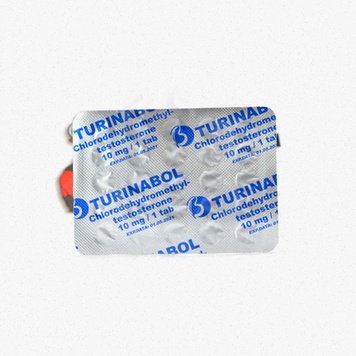 turinabol