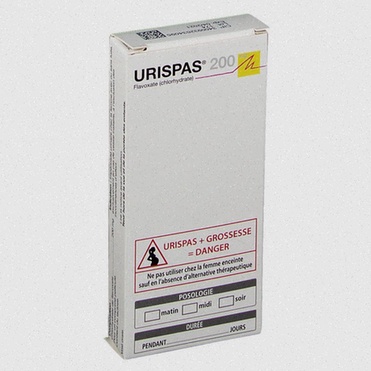 urispas