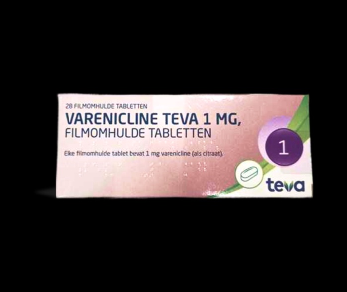 varenicline générique