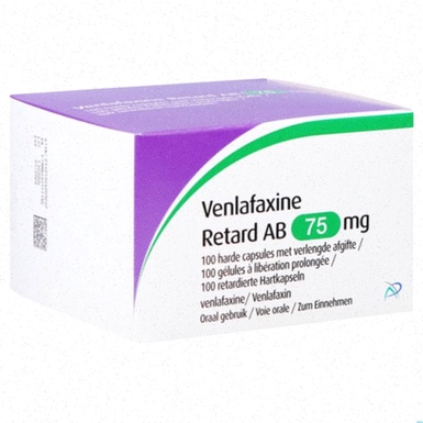 venlafaxine