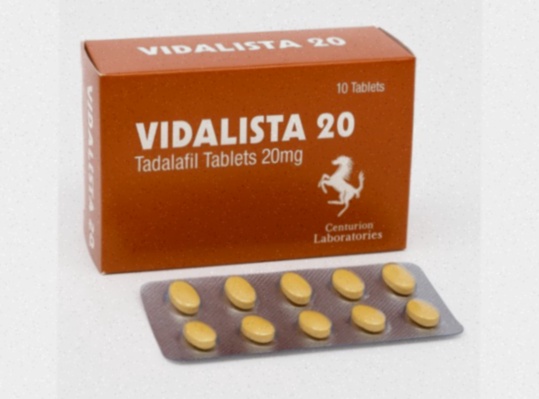 vidalista
