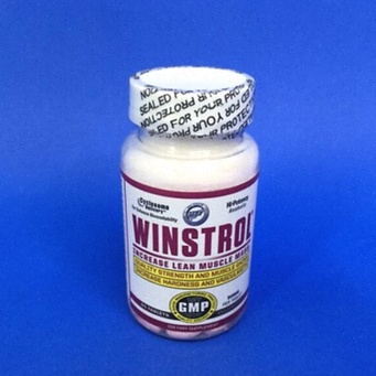 winstrol