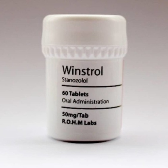 winstrol