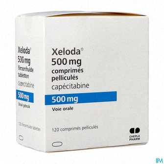 xeloda