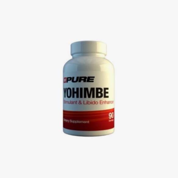 yohimbine