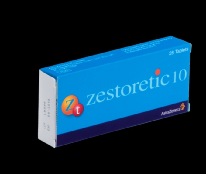 zestoretic